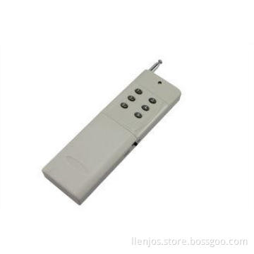 RF Universal Rolling Gate Wireless Remote Control